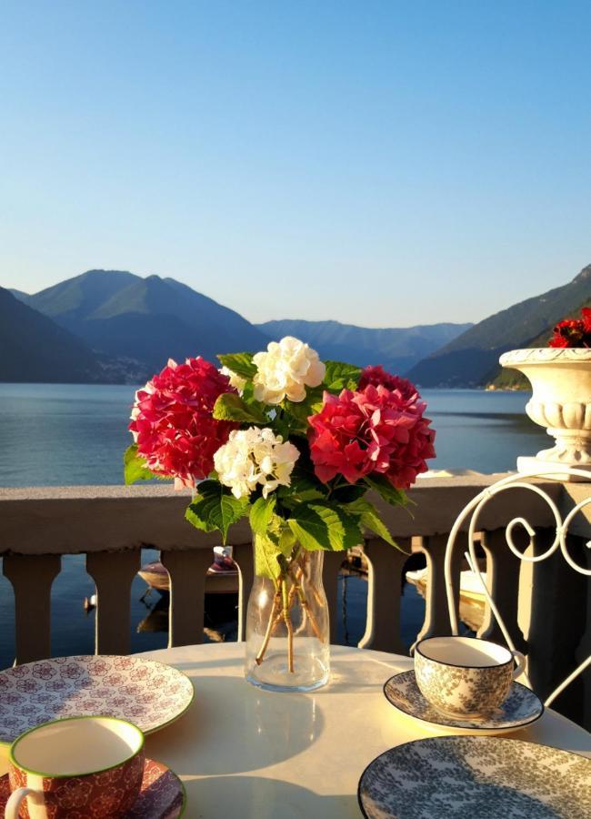 Ortensie & Oleandri Al - By Myhomeincomo Apartment *