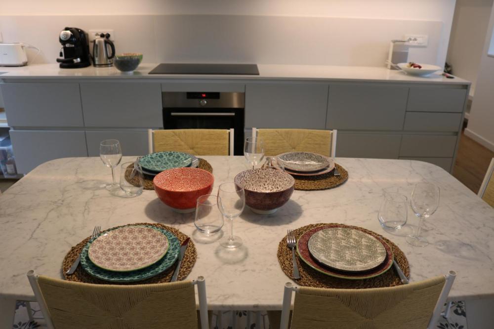Apartment Ortensie & Oleandri Al - By Myhomeincomo *