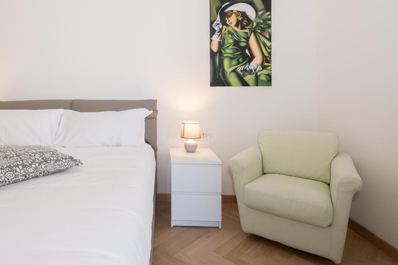 Volta 4 By Solutions Apartment *