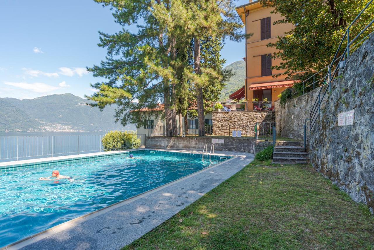 Apartment Cozy Lake View With Pool And Park! Nesso
