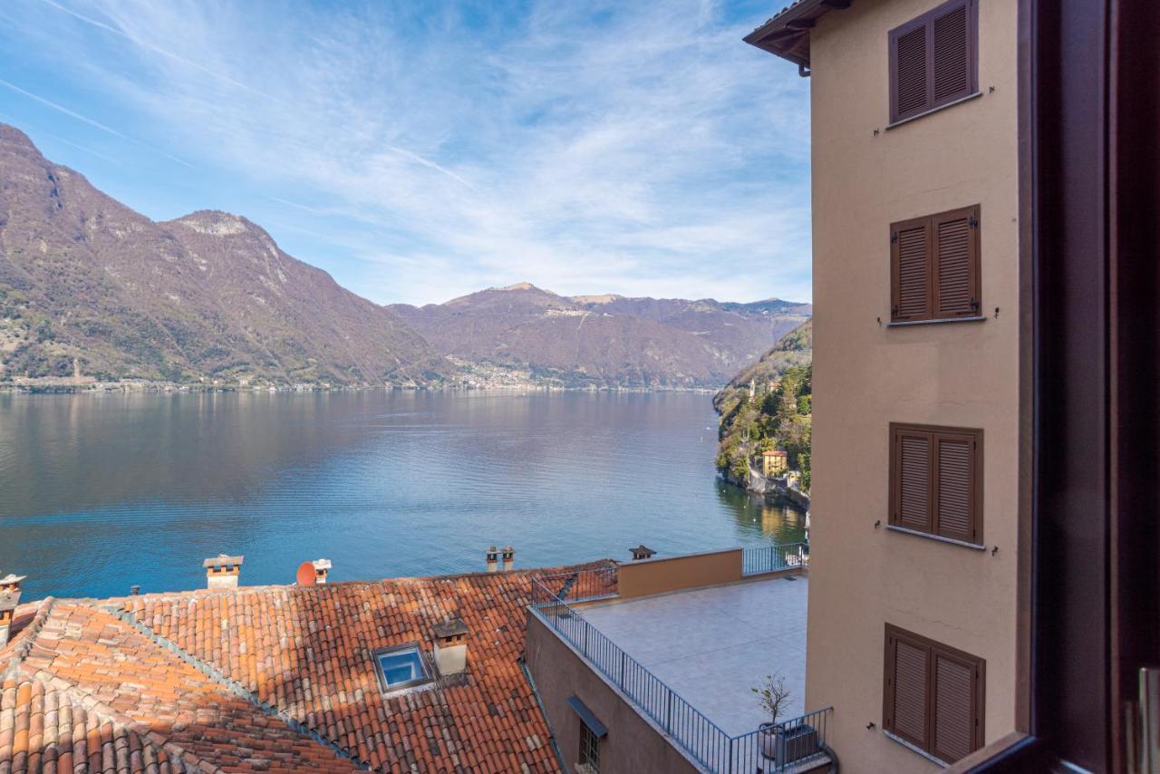 Apartment Cozy Lake View With Pool And Park! Nesso