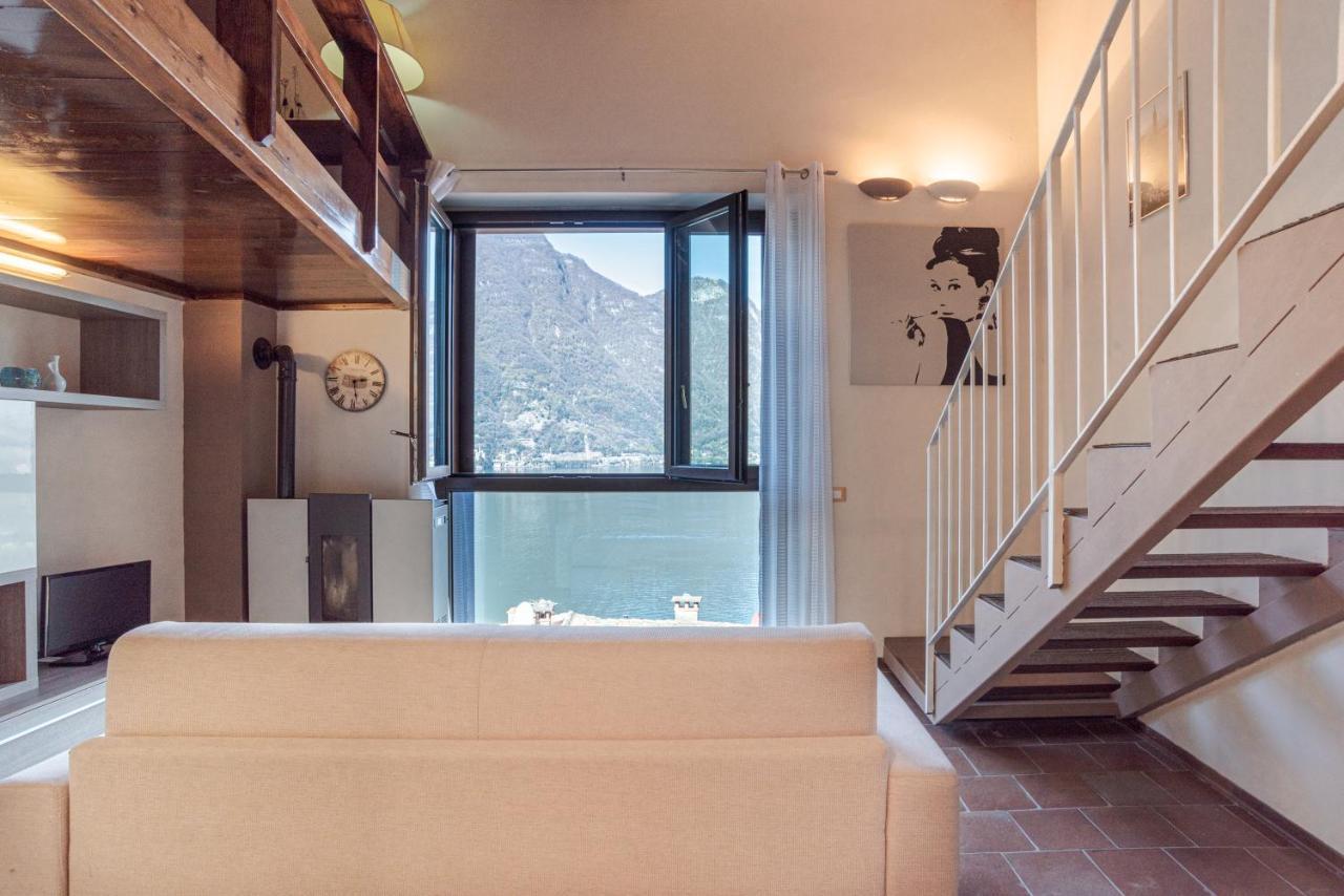 Cozy Lake View With Pool And Park! * Nesso