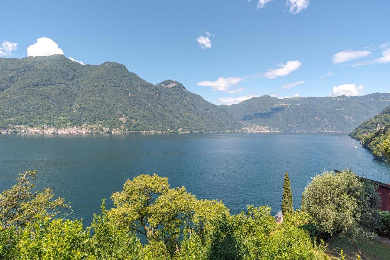 Apartment Cozy Lake View With Pool And Park! Nesso
