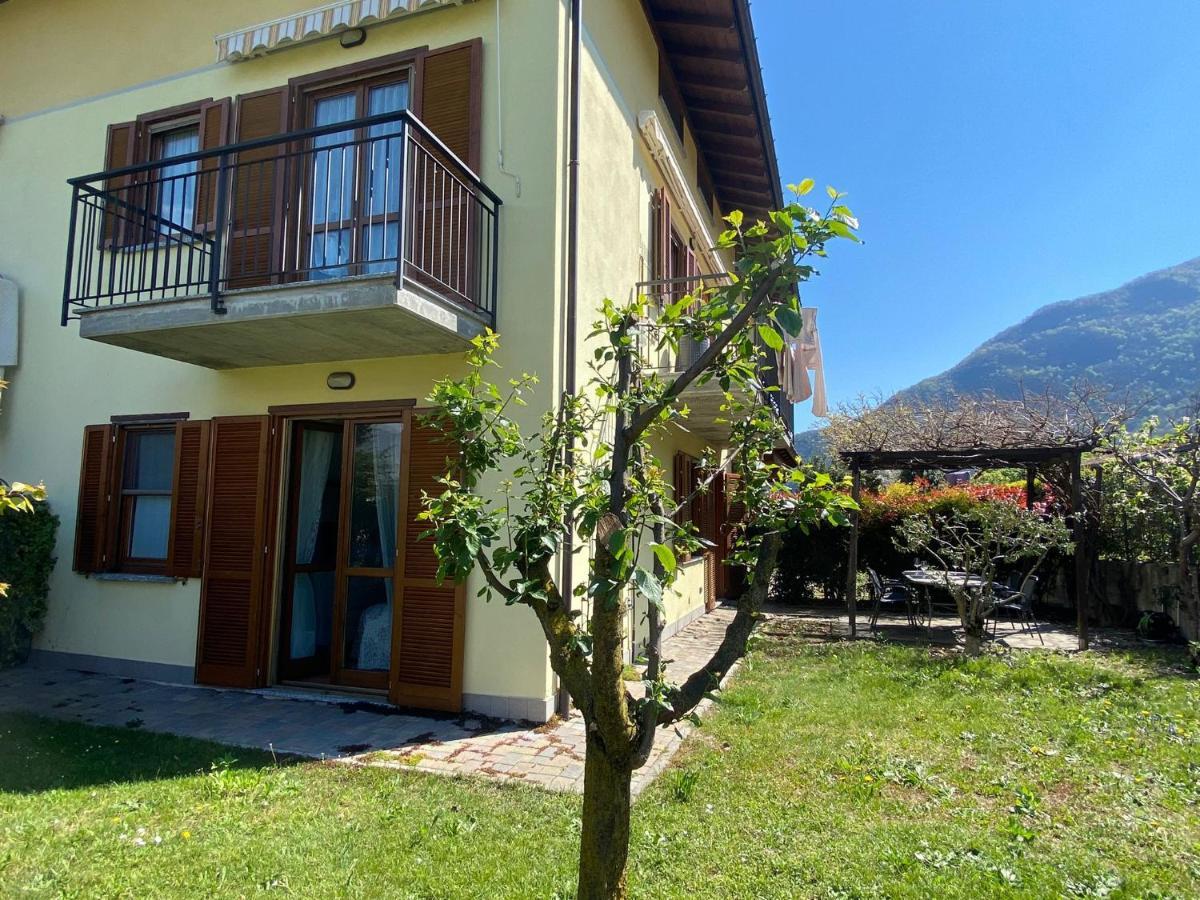 The Children Smile- With Private Garden Apartment *