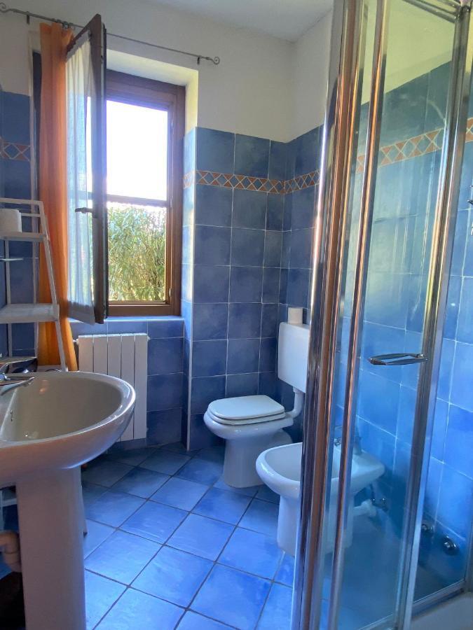 Apartment The Children Smile- With Private Garden Colico