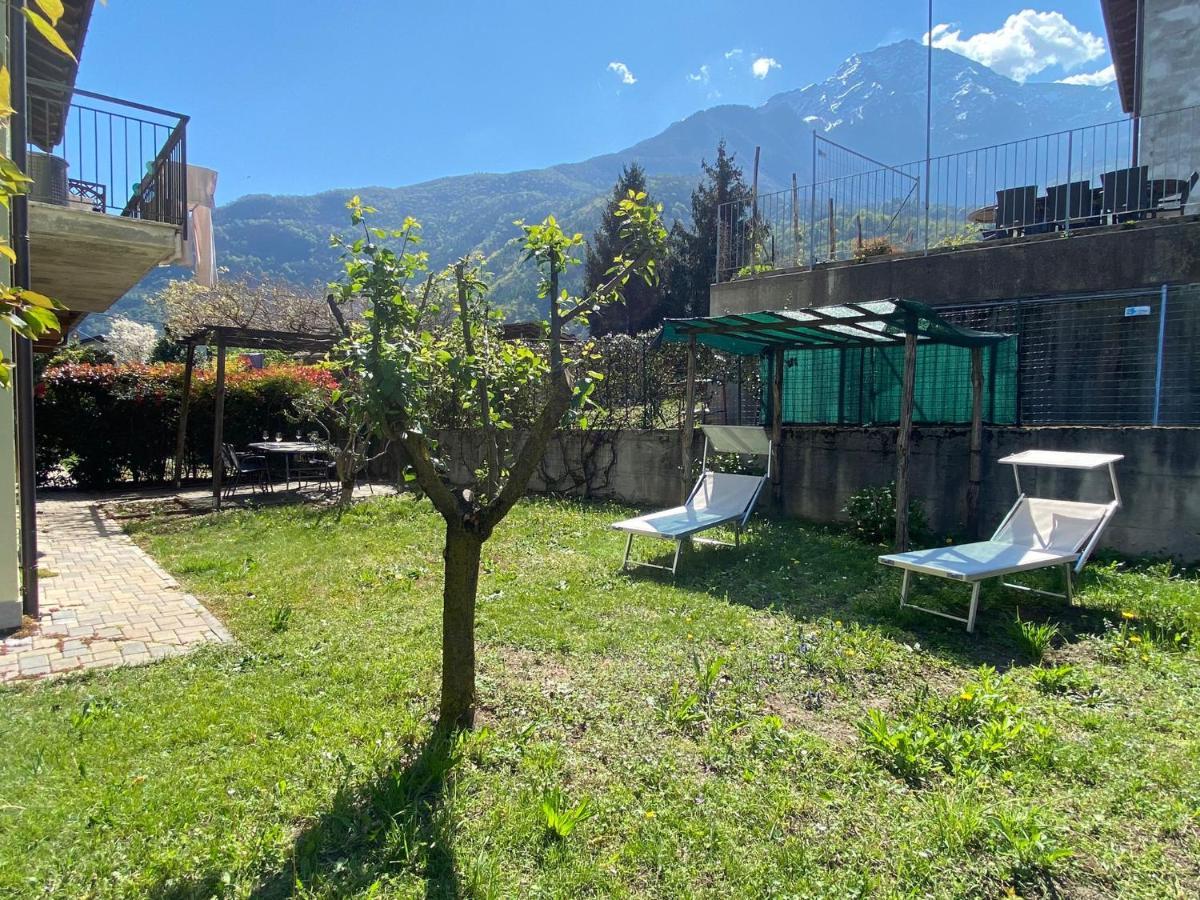 Apartment The Children Smile- With Private Garden Colico