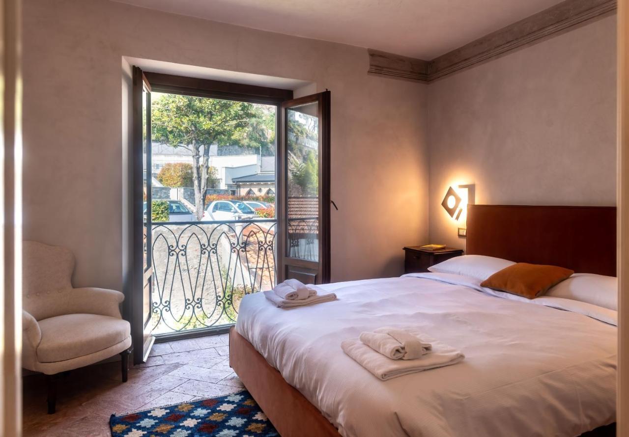 Leoni 7 Ferienhaus Menaggio