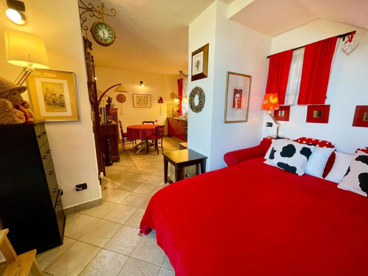 Fontana By Interhome Apartment *