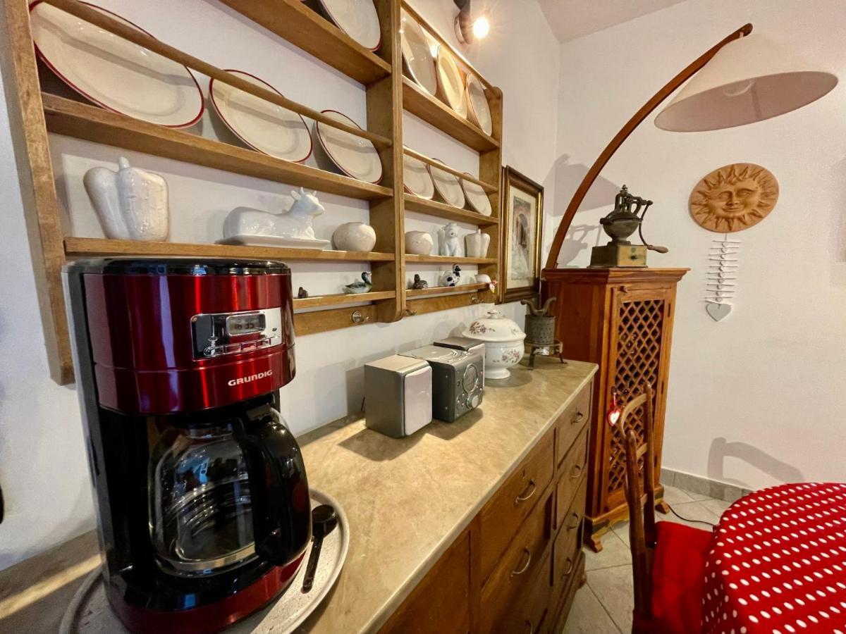 Apartment Fontana By Interhome Domaso