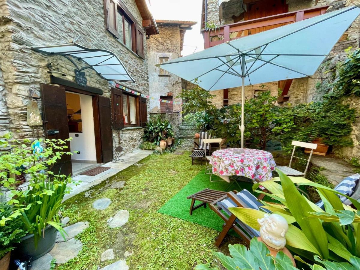 Apartment Fontana By Interhome