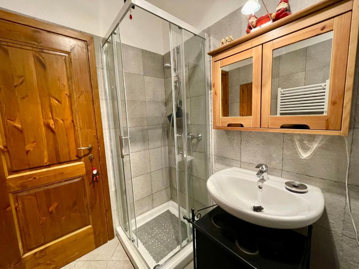 Apartment Fontana By Interhome Domaso