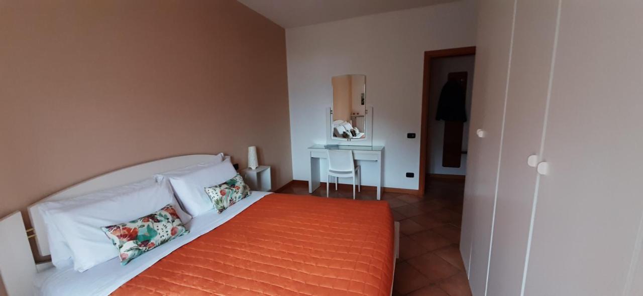 Ca' Eli 2 * Oliveto Lario