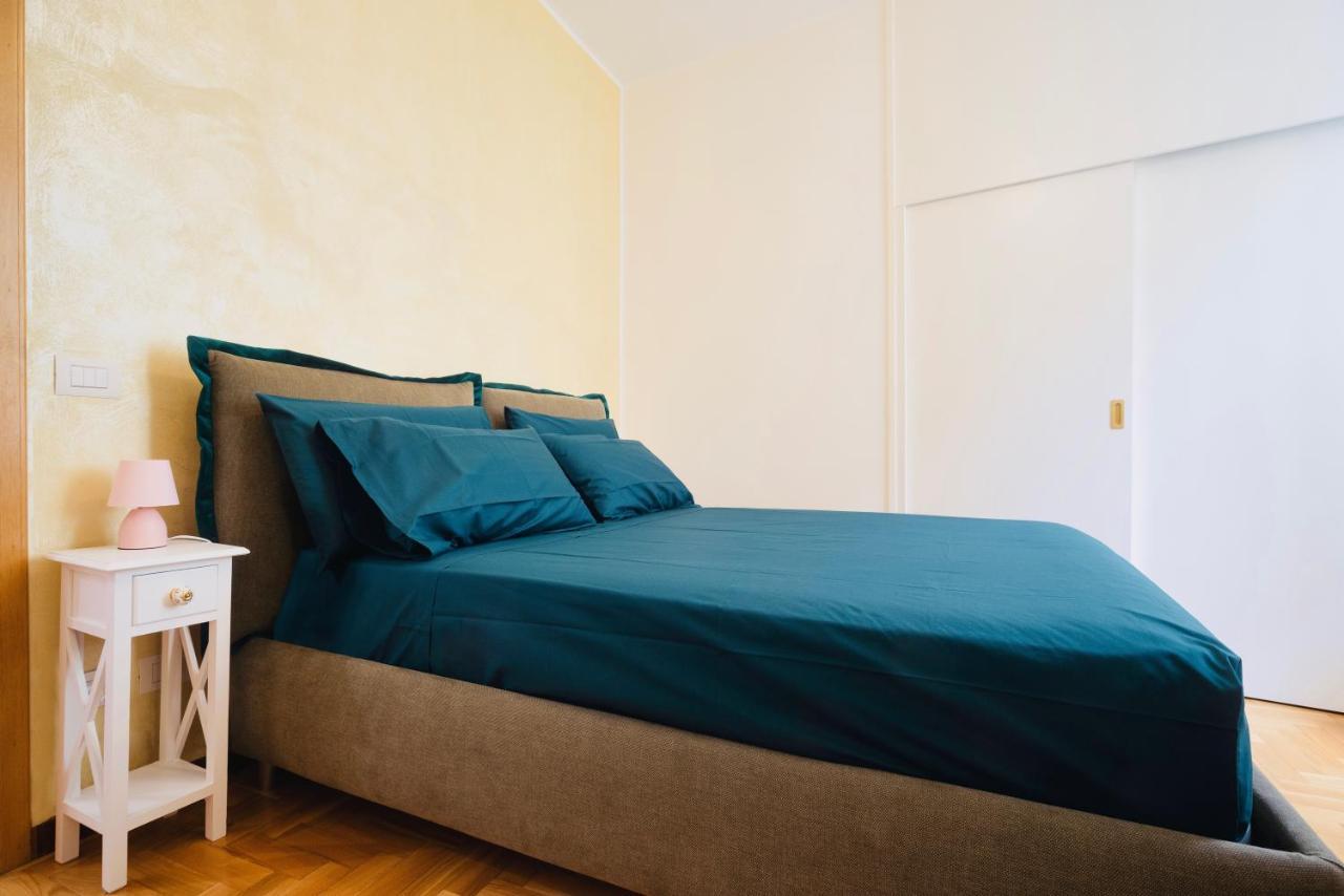 Apartment Mascari Charming Lecco
