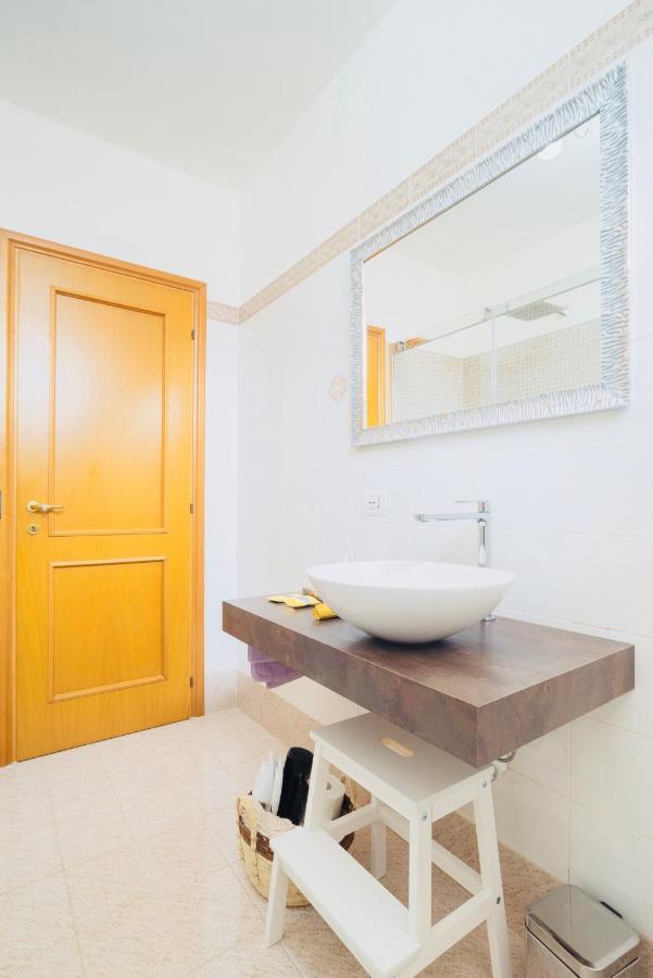 Apartment Mascari Charming *