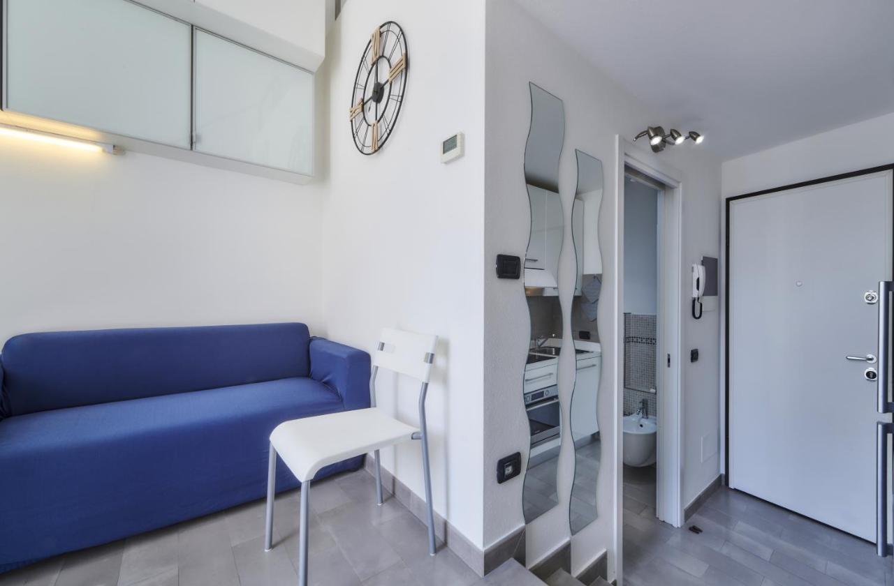 Appartamento Loft