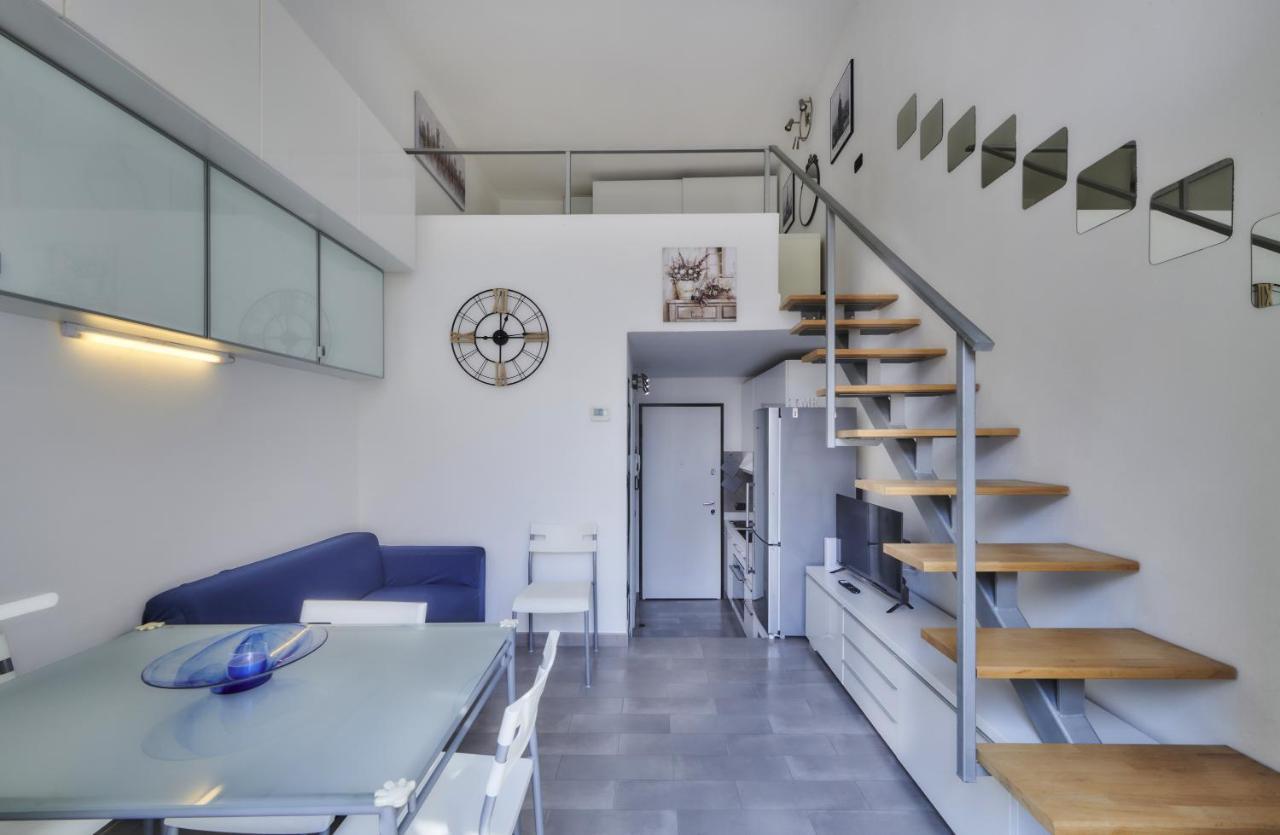 Loft Appartamento