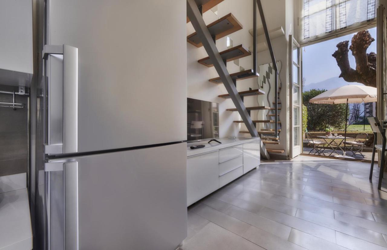 Loft Appartamento Lecco