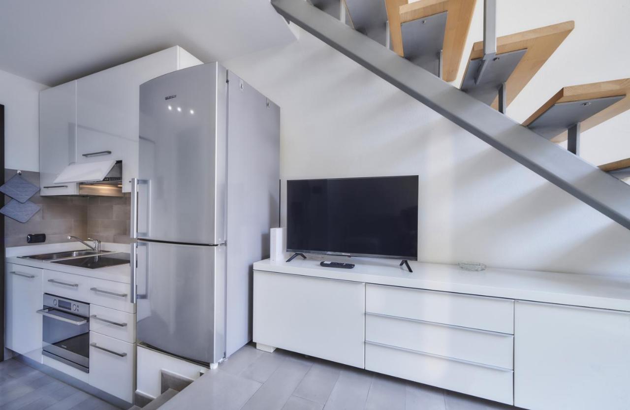 Loft Lecco