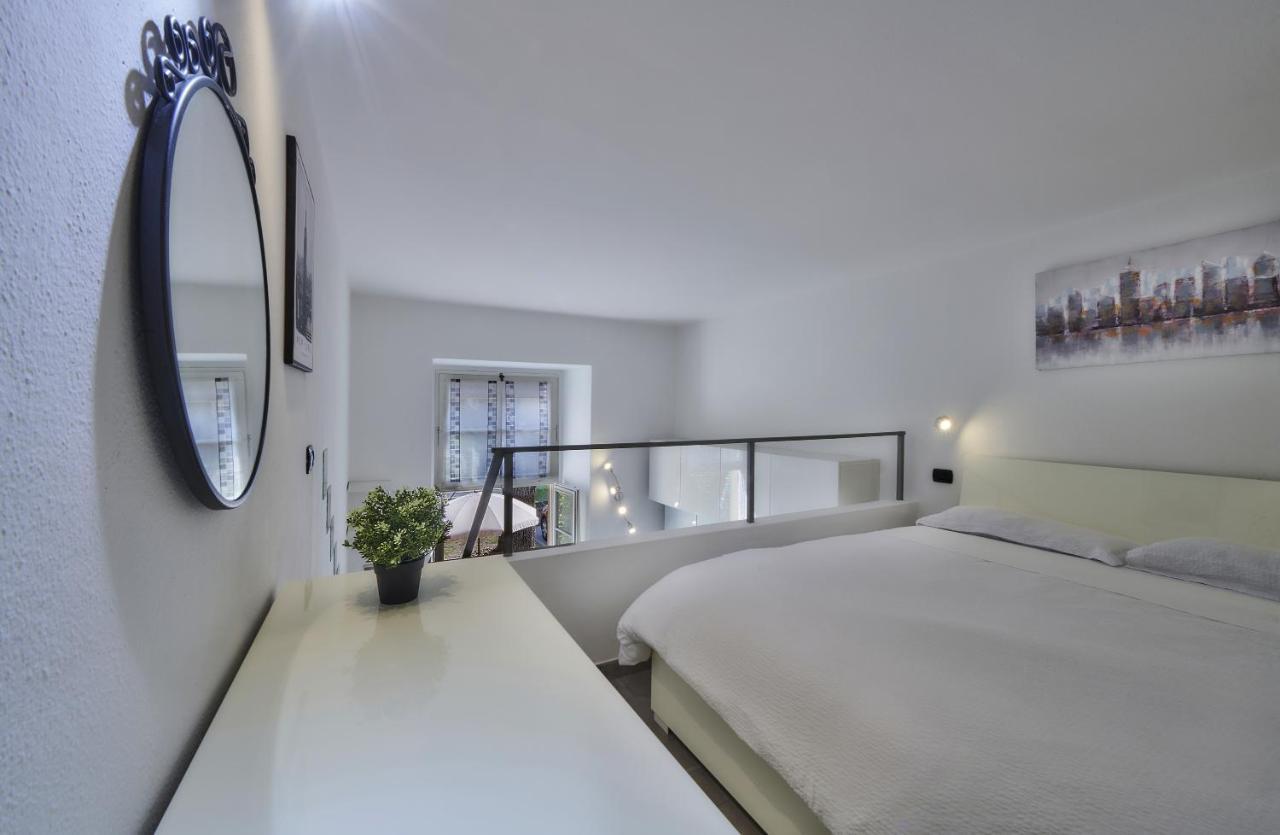 Appartamento Loft