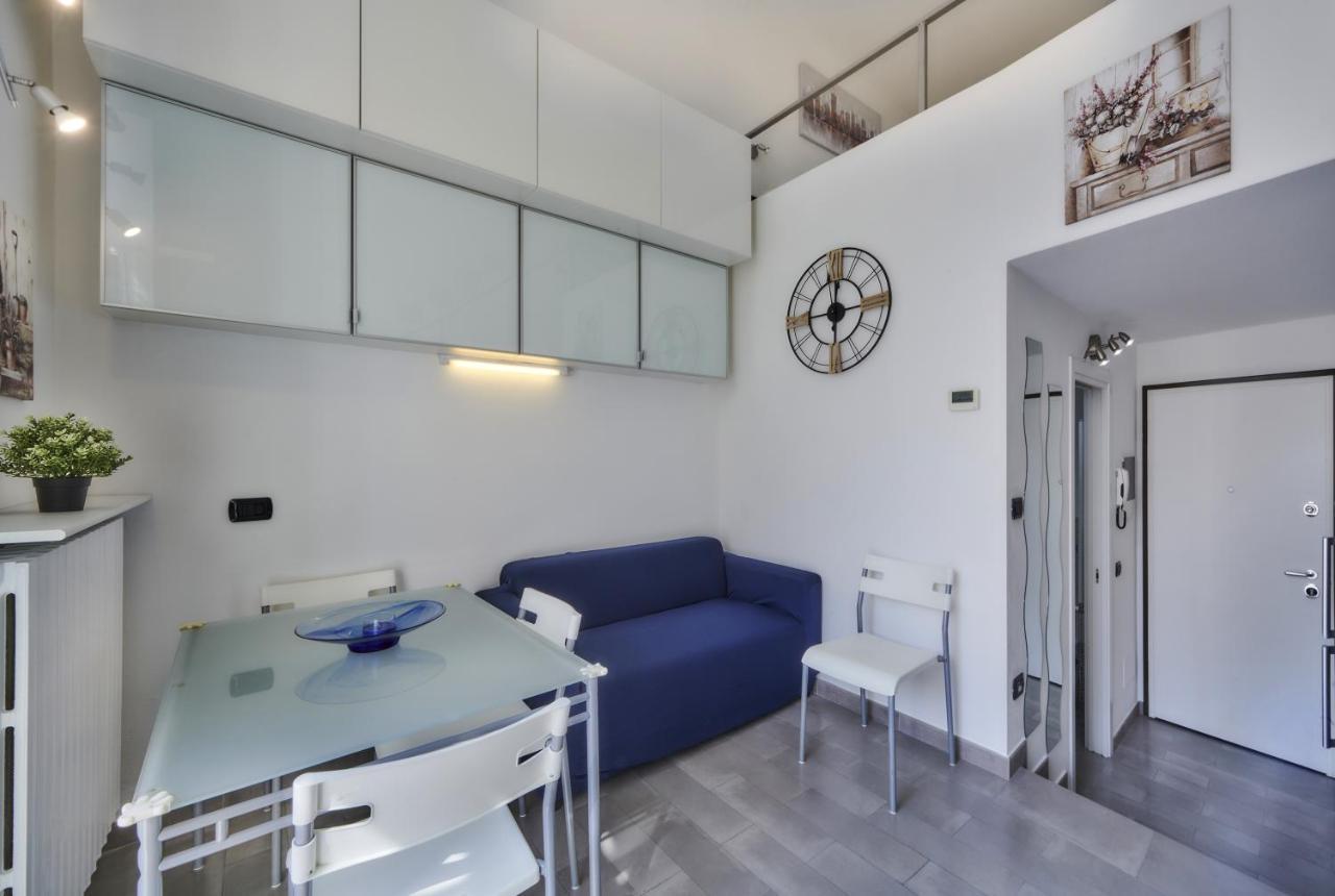Loft Appartamento *