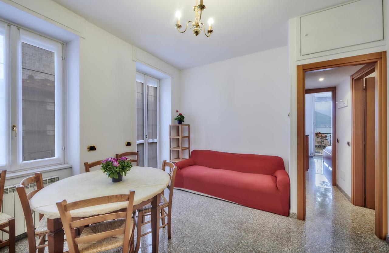 In Centro Apartment Lierna