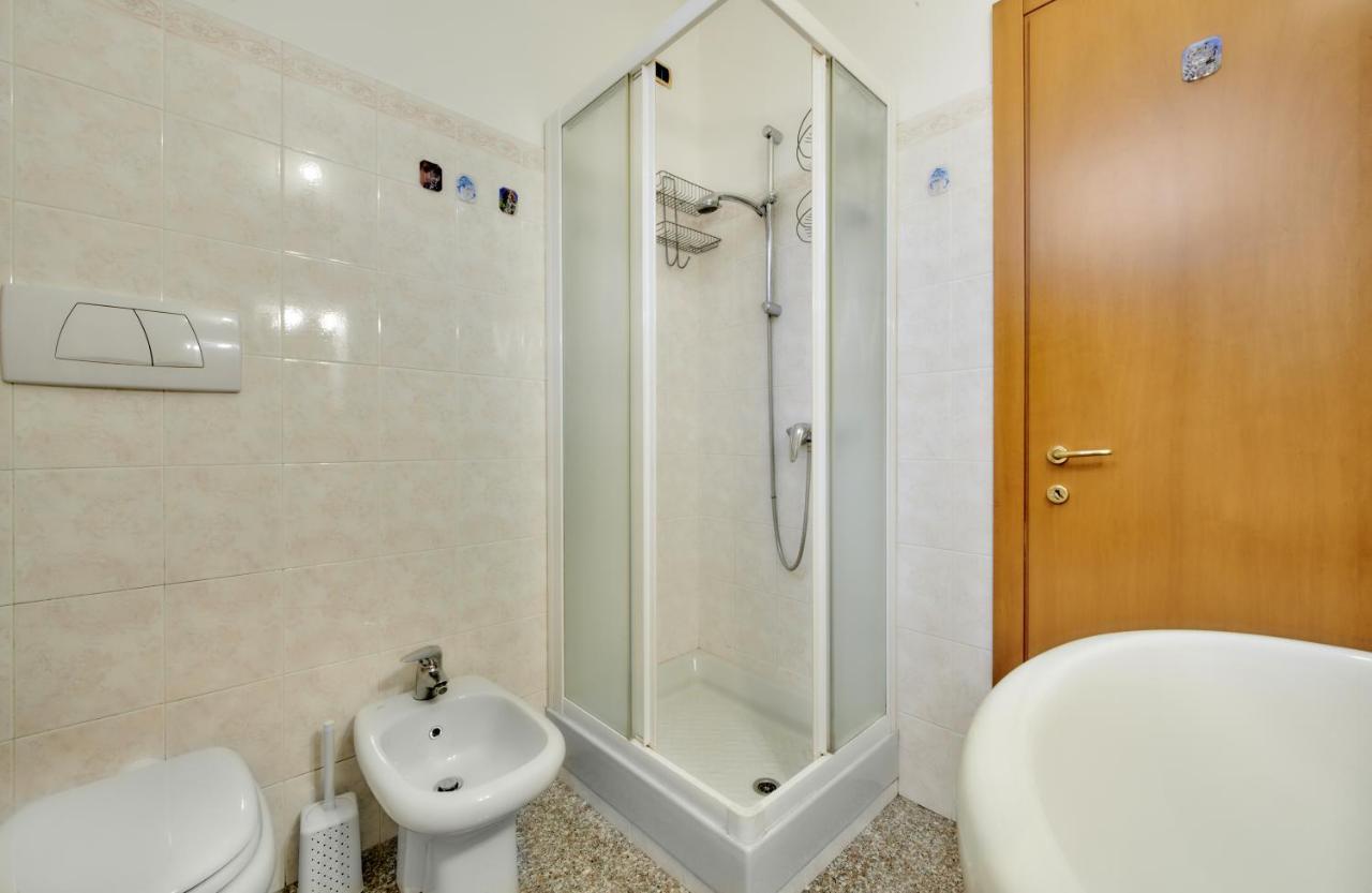 In Centro Apartment Lierna