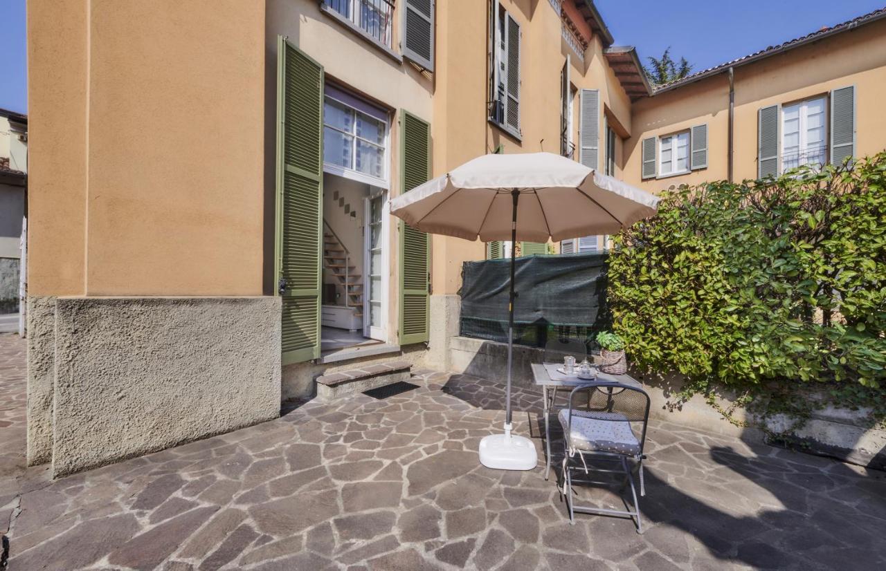Appartamento Loft Lecco