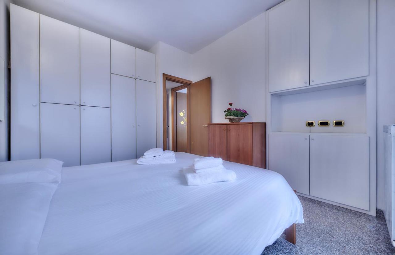 In Centro Apartment Lierna
