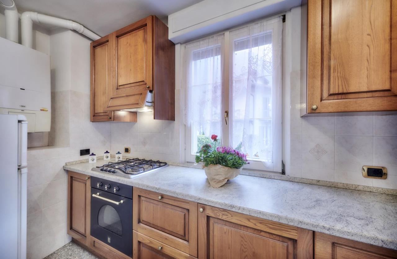 In Centro Apartment
