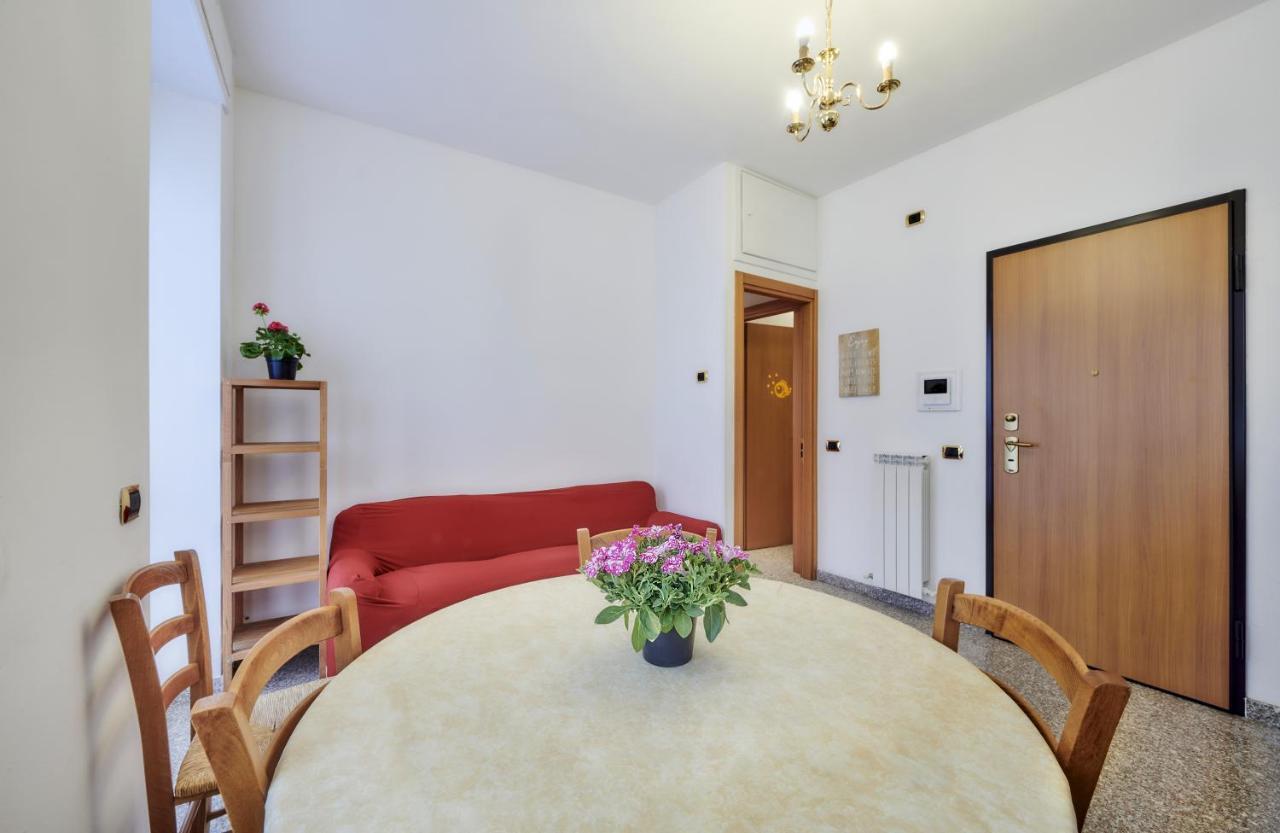 Apartment In Centro