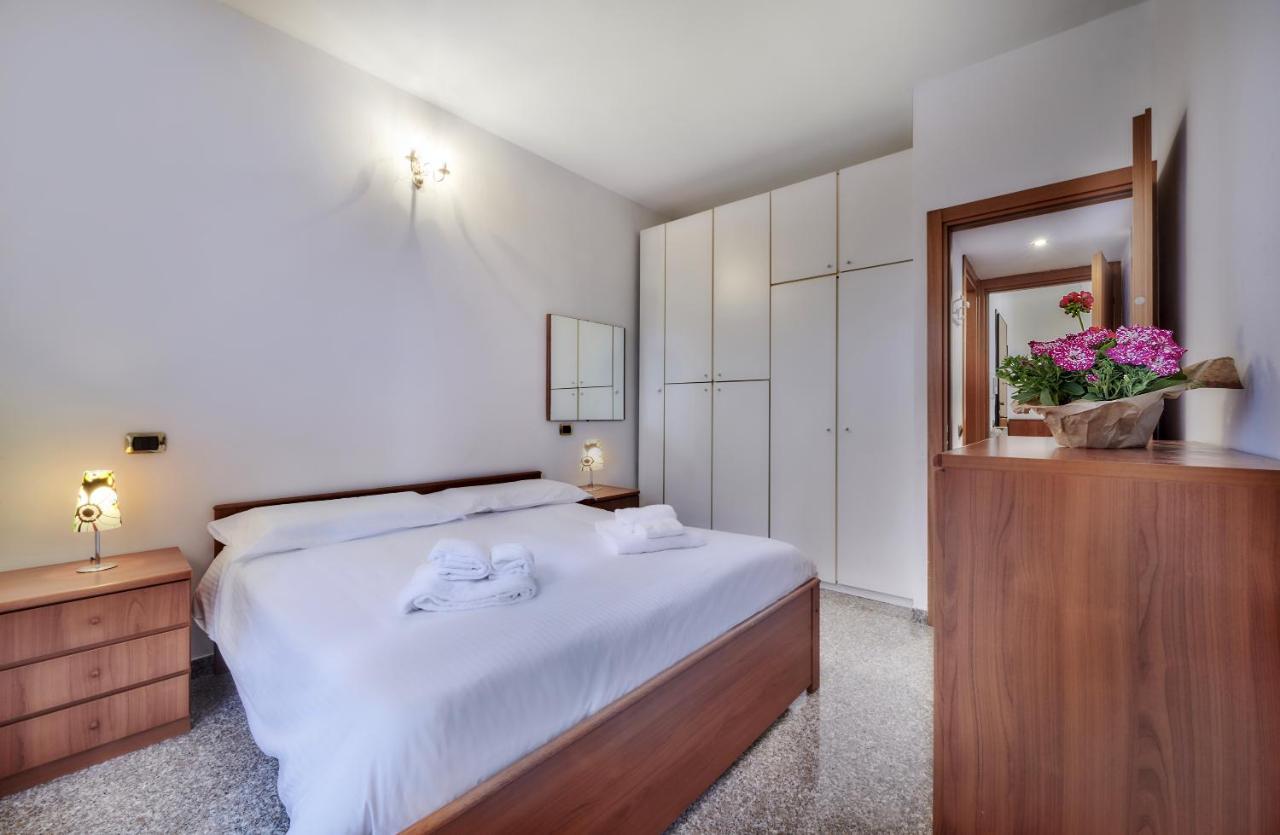 Apartment In Centro