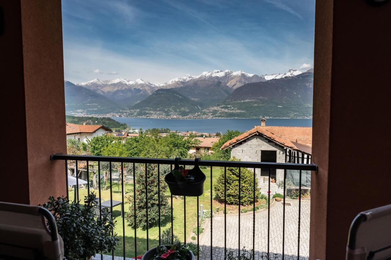 Appartamento Casa Alma