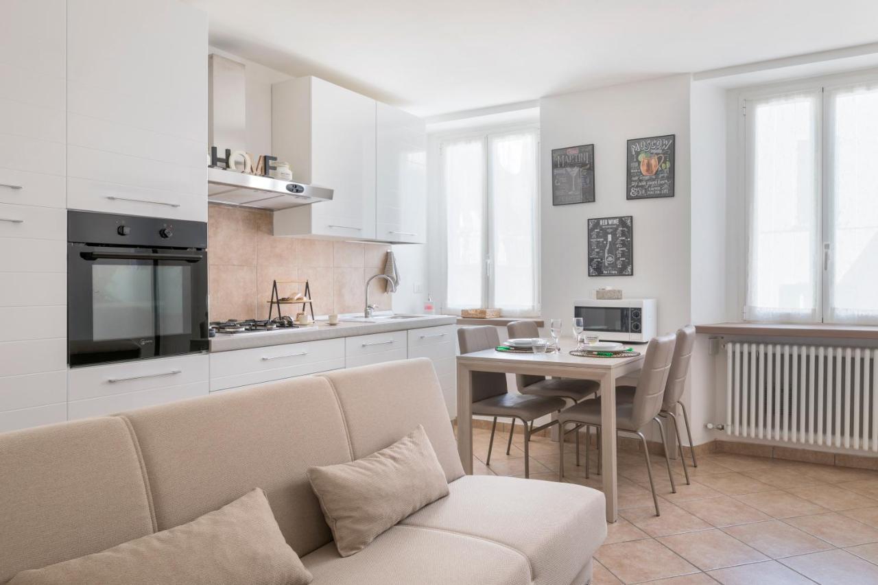 Apartment Aura - City Centre Como