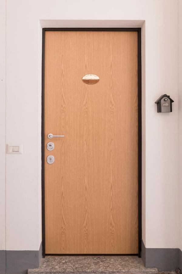 Aura - City Centre Apartment