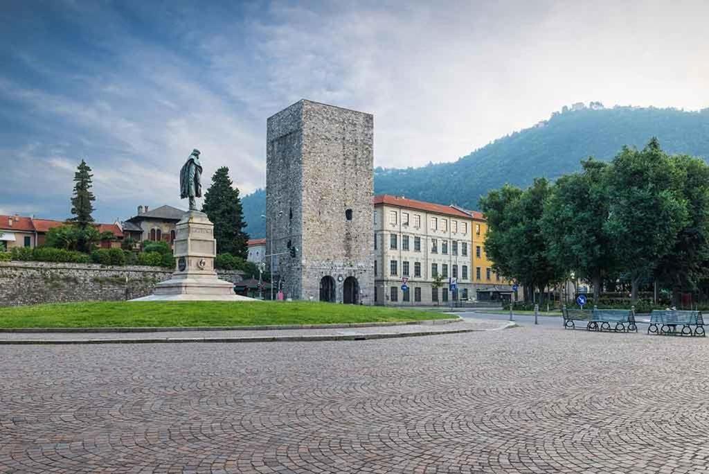 Aura - City Centre Como