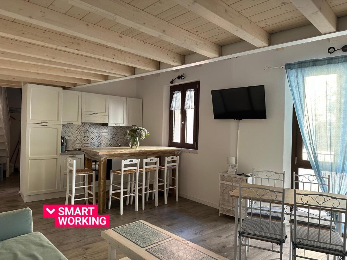 Ca' De Sora By Wonderful Italy Apartment