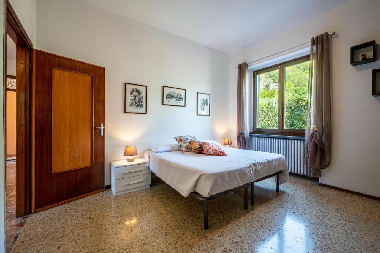 Apartment View With Balcony And Parking - Larihome A25 *