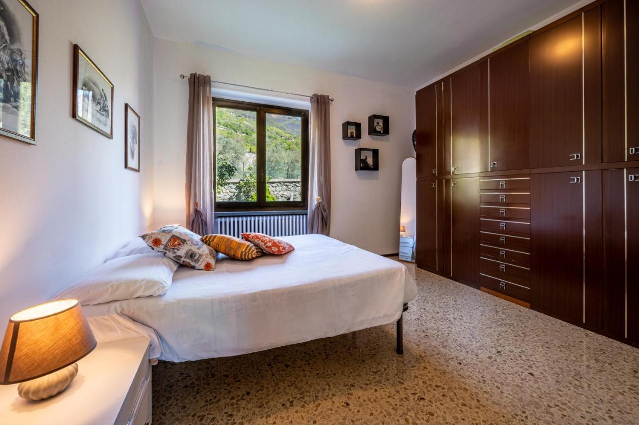 View With Balcony And Parking - Larihome A25 Apartment