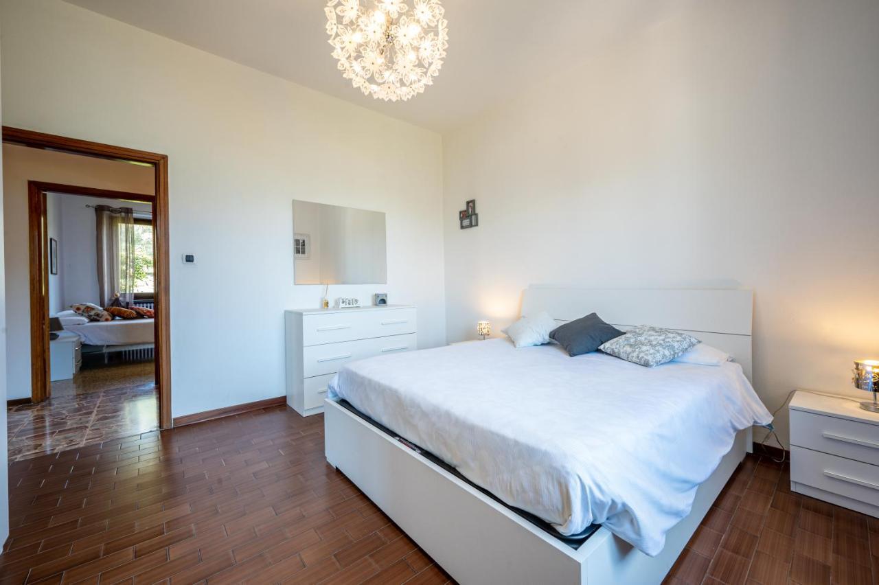 Apartment View With Balcony And Parking - Larihome A25 *