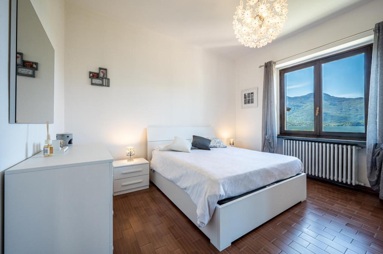 View With Balcony And Parking - Larihome A25