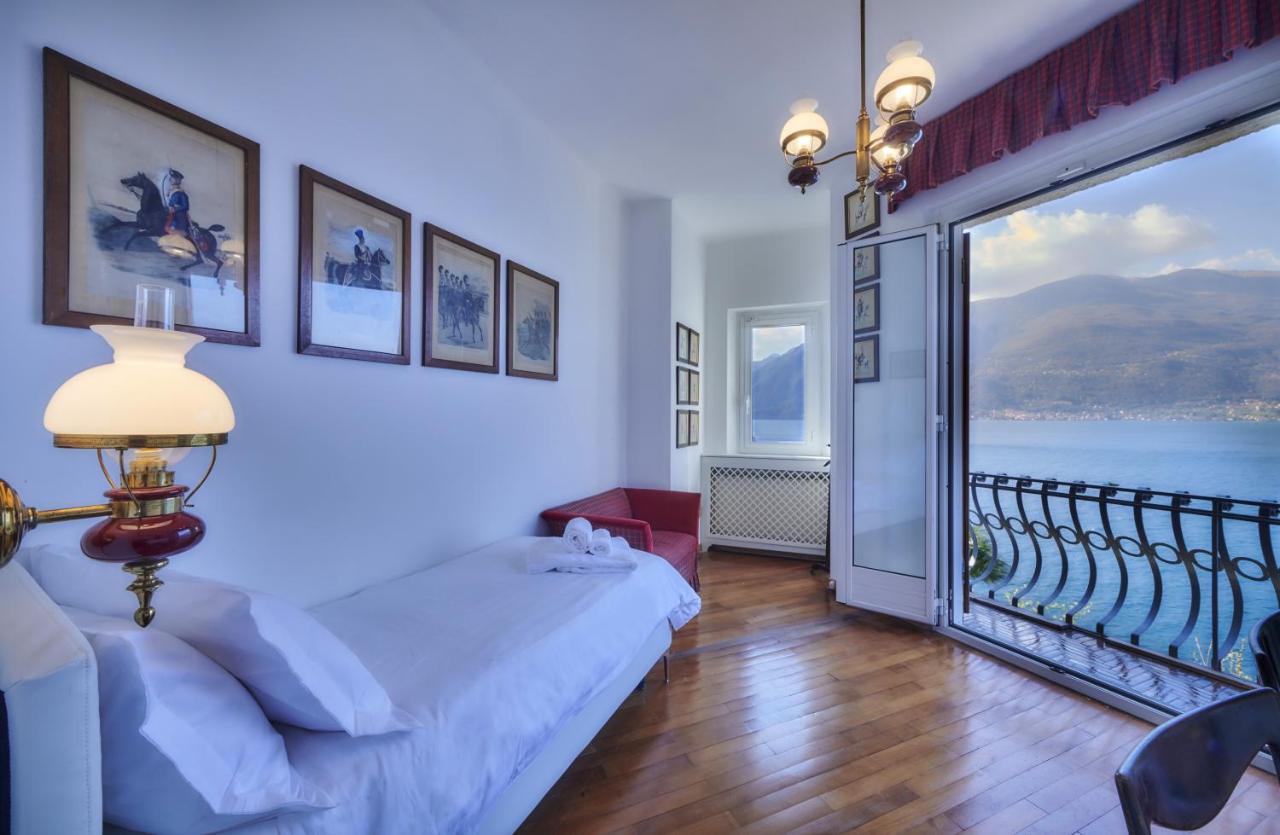 Villa I Tre Camini Bellano