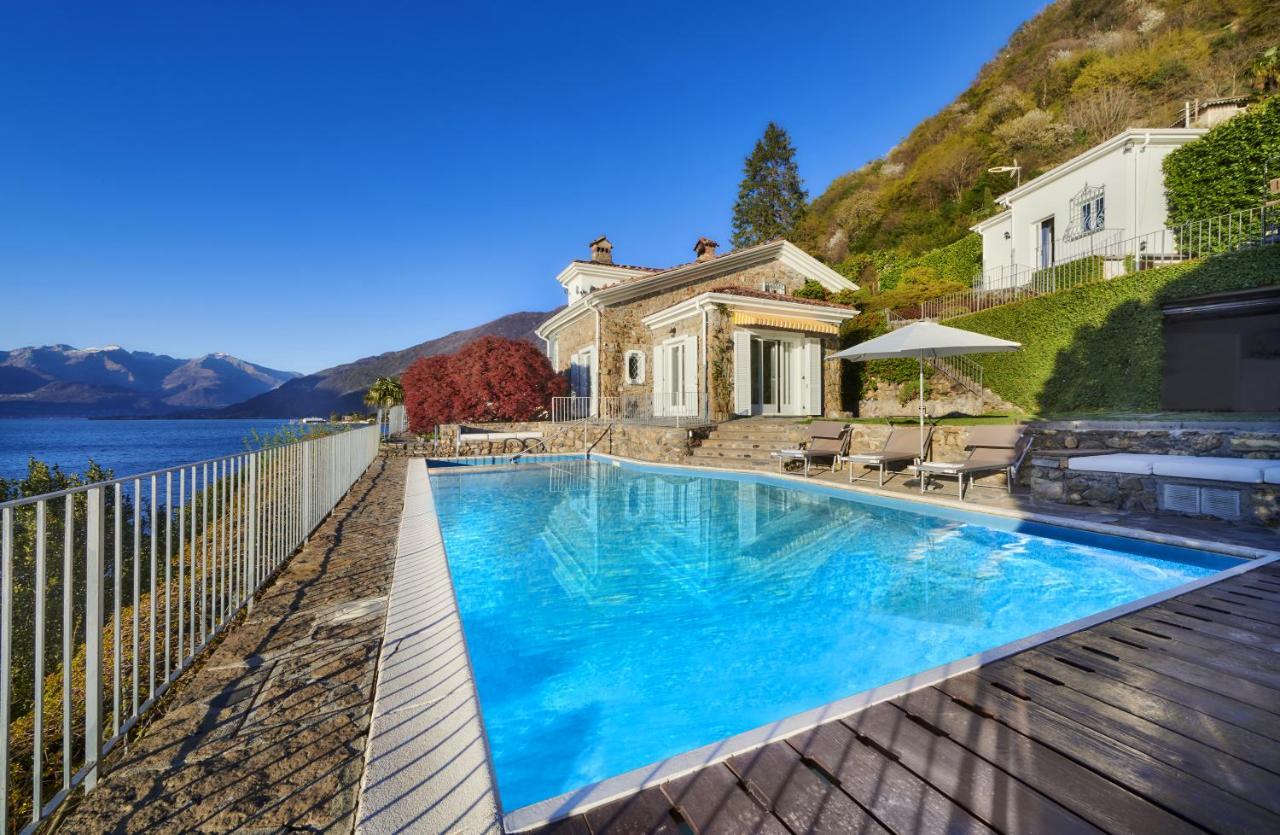Villa I Tre Camini Bellano