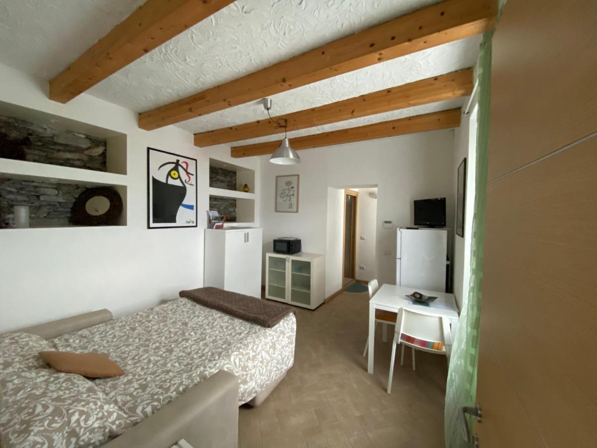 Casa Vittoria Apartment