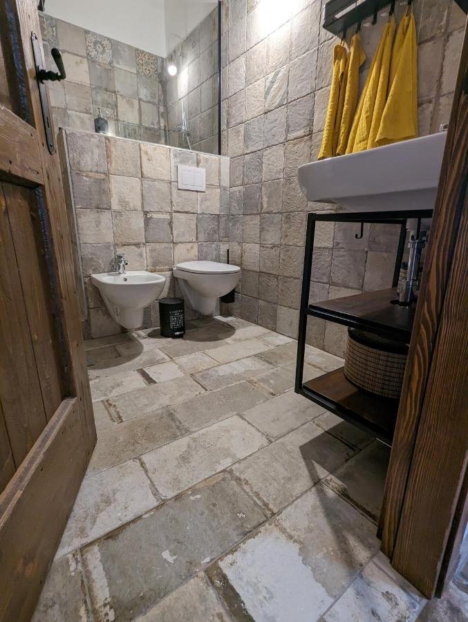 Apartment Antica Osteria Dongo
