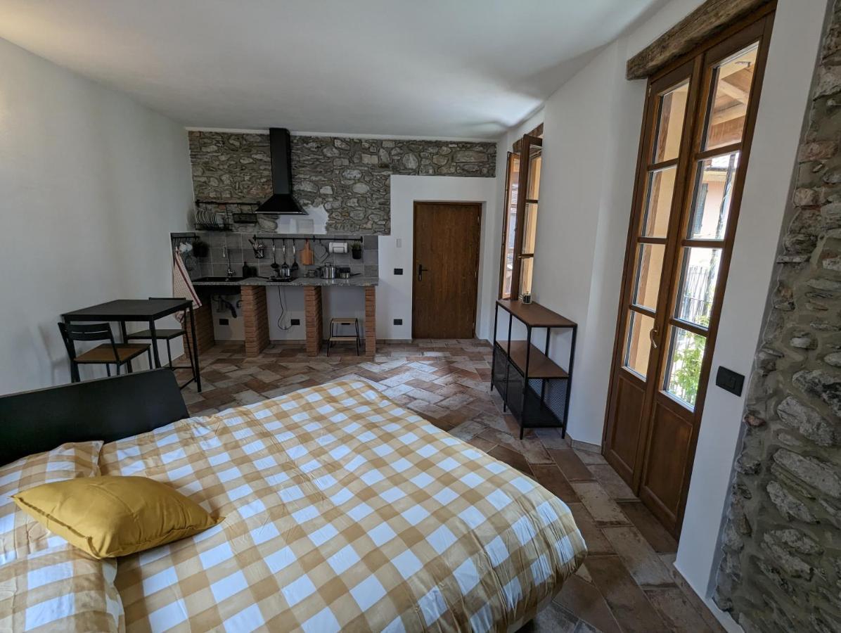 Apartment Antica Osteria *
