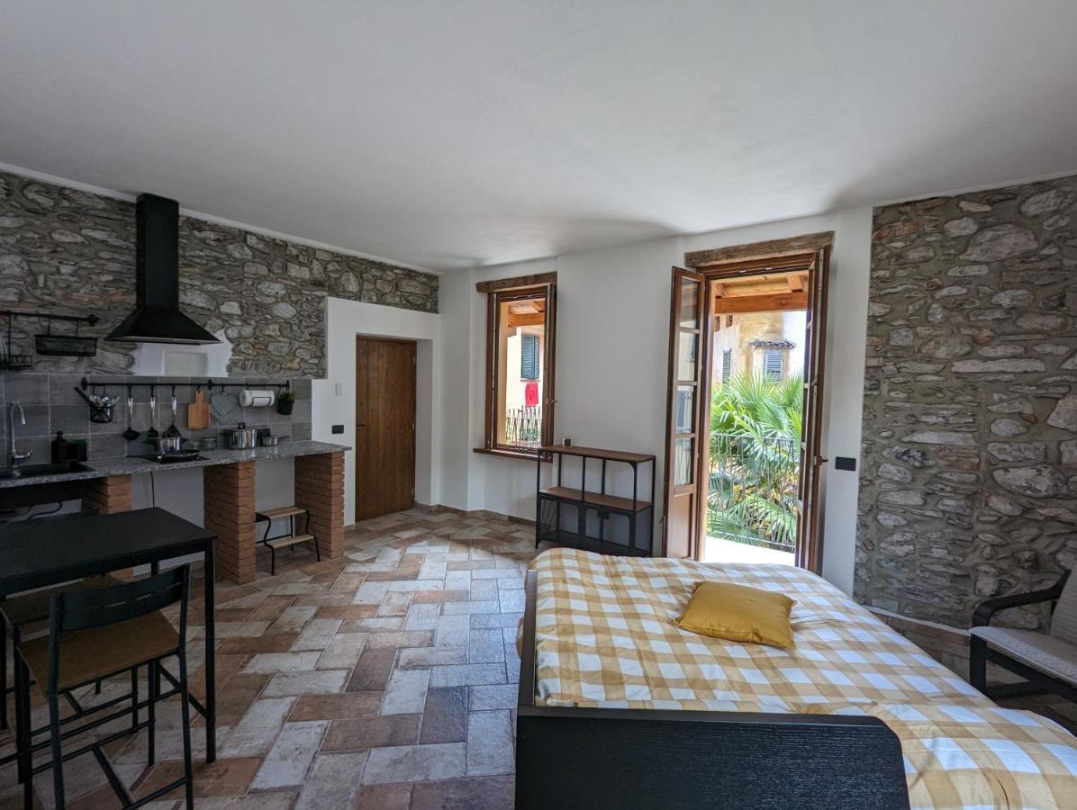 Apartment Antica Osteria Dongo