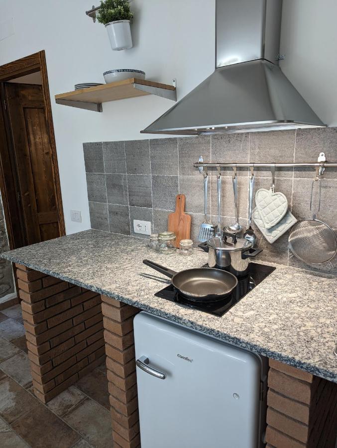 Apartment Antica Osteria