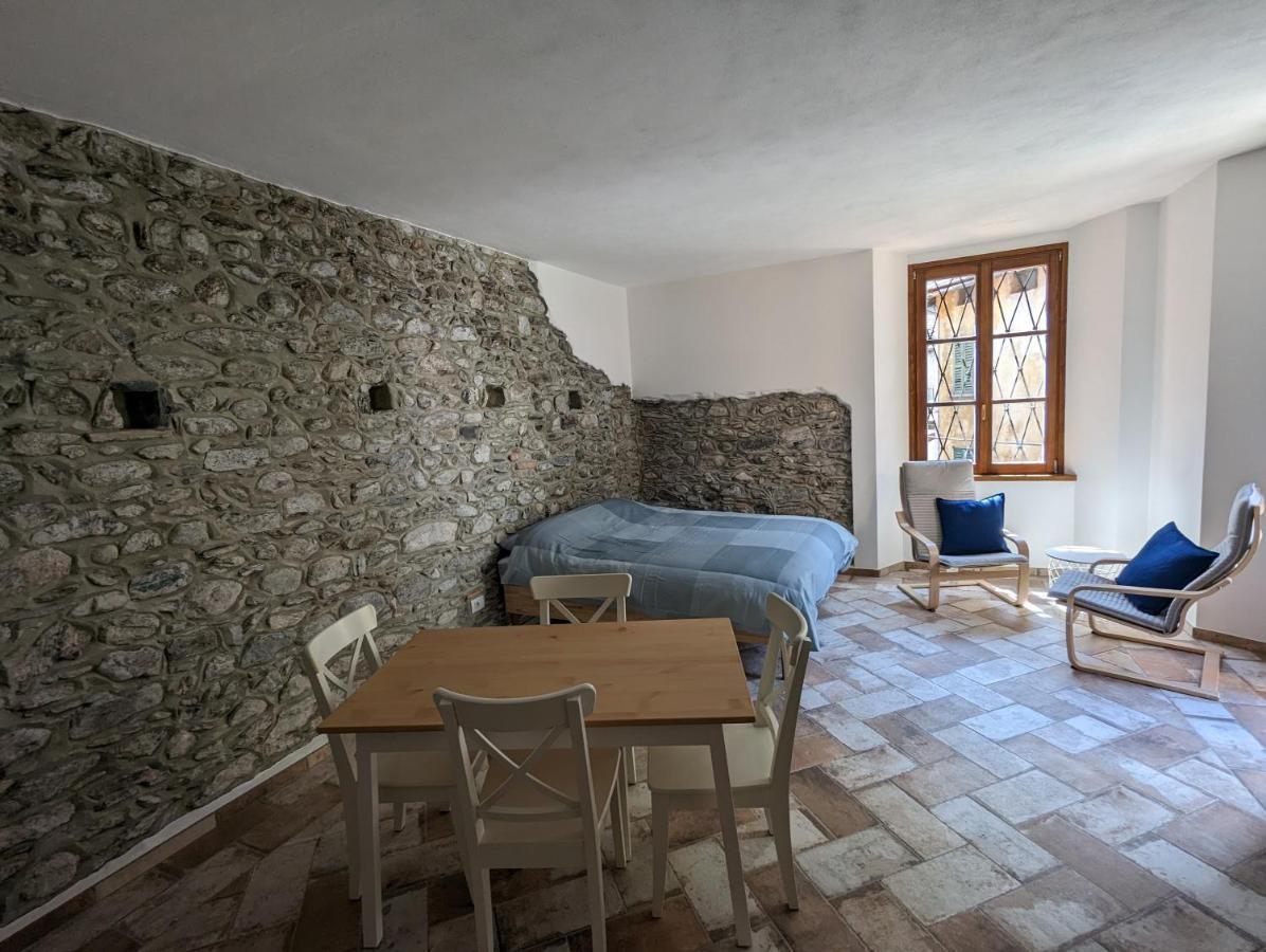 Apartment Antica Osteria *