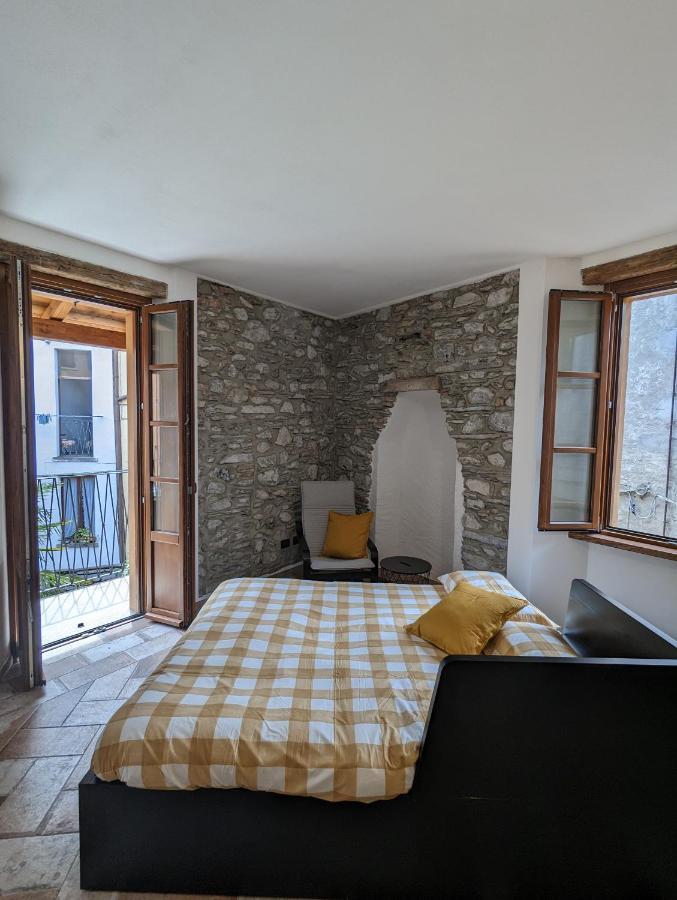 Antica Osteria Apartment Dongo