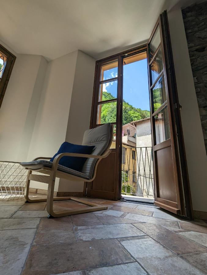 Apartment Antica Osteria Dongo